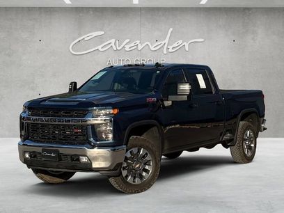 Used 2022 Chevrolet Silverado 2500 LT w/ Convenience Package