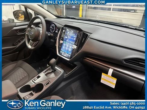 New 2026 Subaru Impreza 2.0i Sport image 15