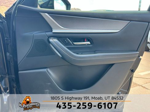 Used 2024 MAZDA CX-90 3.3 Turbo w/ Preferred Plus AWD/4WD image 31
