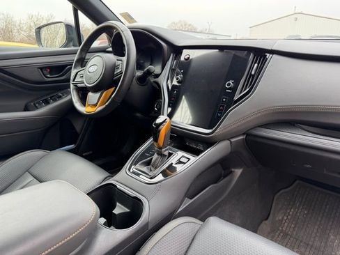 Used 2024 Subaru Outback Wilderness image 6