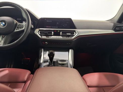 Certified 2023 BMW 440i xDrive Coupe w/ Premium Package AWD/4WD image 33