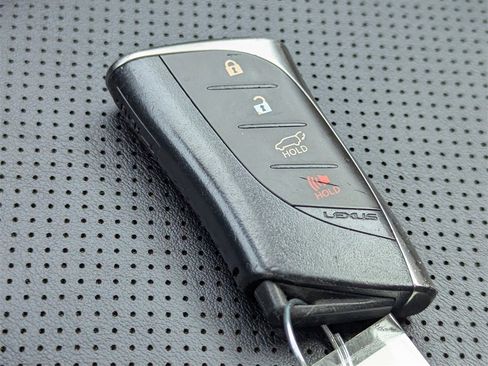 Used 2022 Lexus NX 350 350 Premium image 24