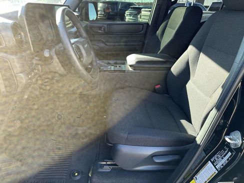 Used 2025 Toyota Land Cruiser 1958 AWD/4WD image 14