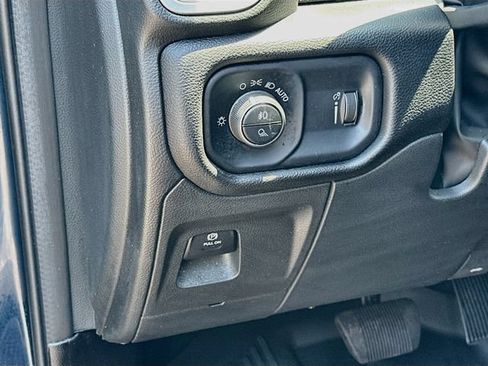 Used 2023 RAM 1500 Big Horn AWD/4WD image 11