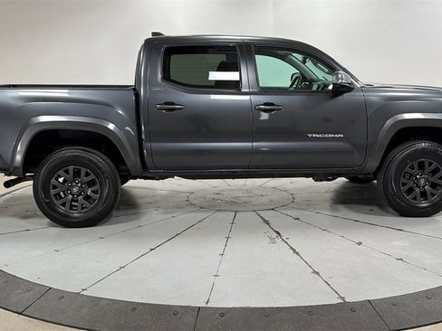 Certified 2023 Toyota Tacoma SR5 w/ Technology Package image 6