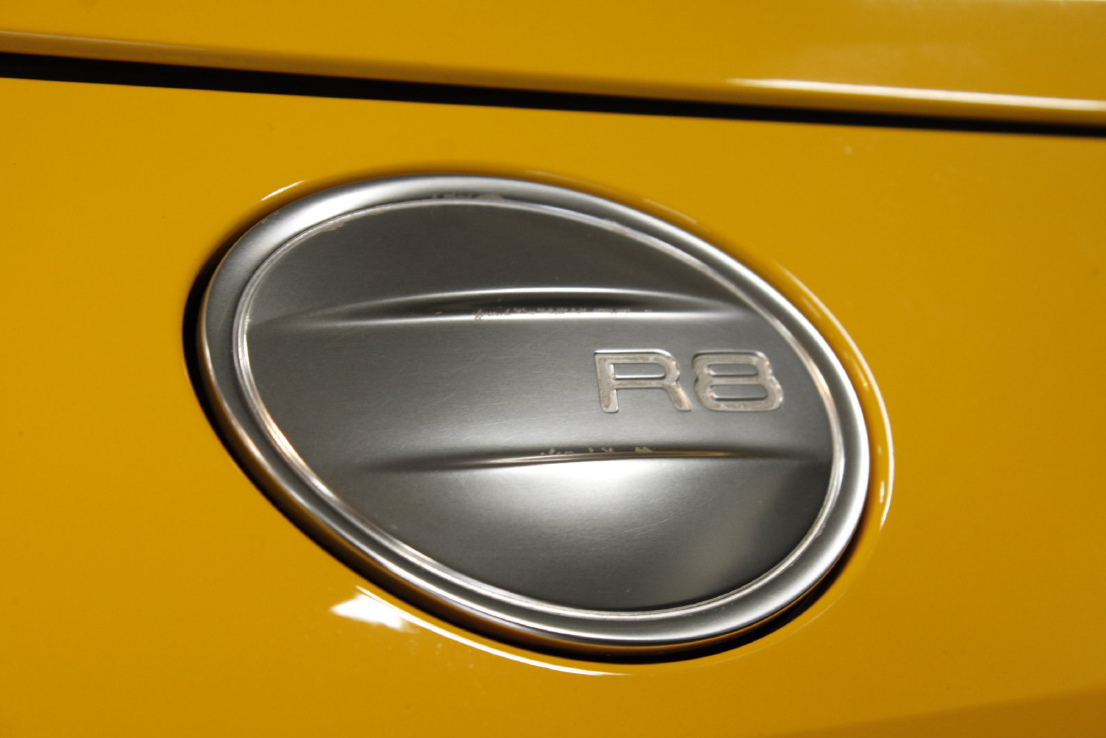Used 2022 Audi R8 V10 performance RWD image 34