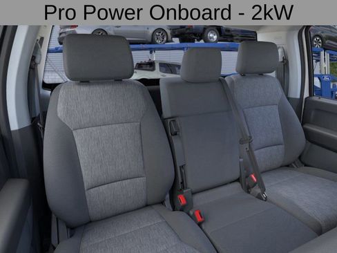 New 2026 Ford F450 XL image 11