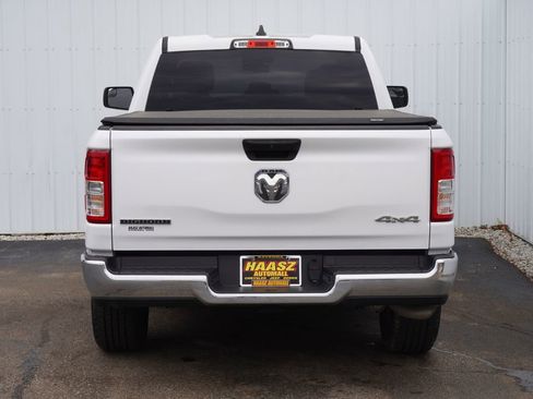 Used 2023 RAM 1500 Big Horn image 5