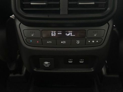 New 2026 Honda Passport TrailSport Elite image 22