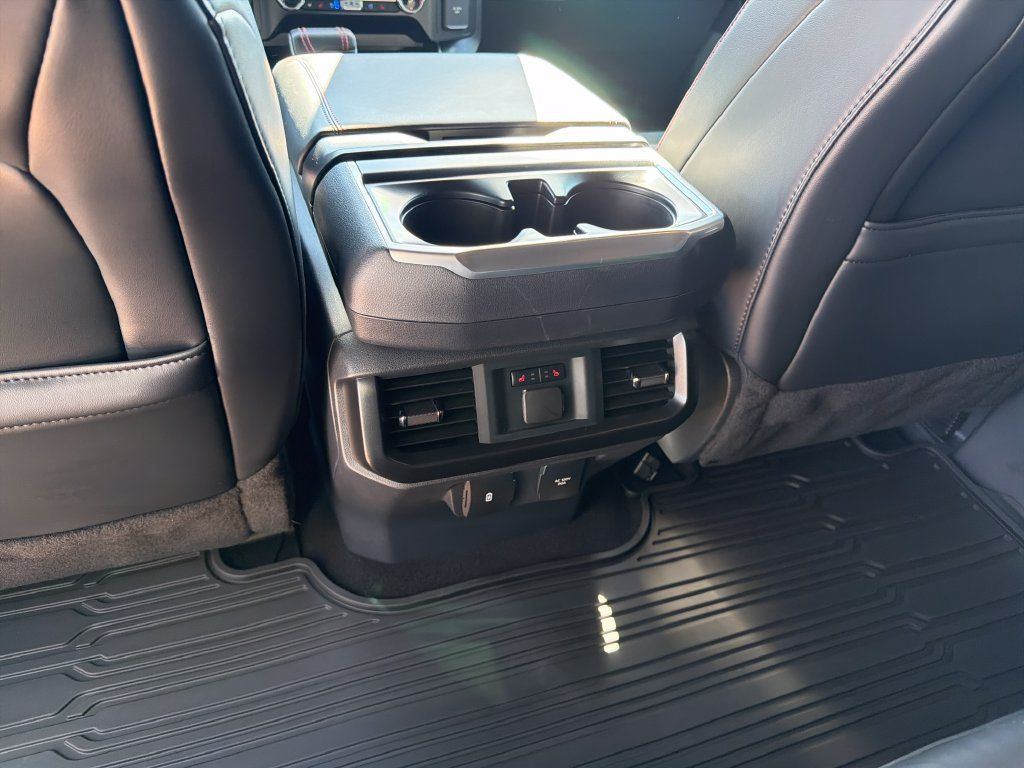 Used 2025 Ford F150 Raptor AWD/4WD image 33