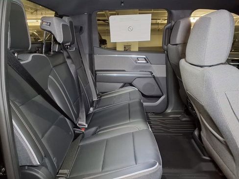 New 2026 GMC Sierra EV Elevation AWD/4WD image 7