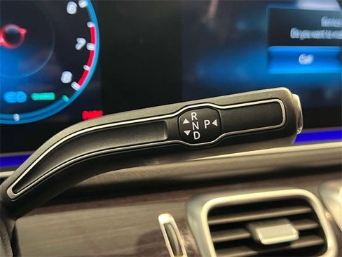 Certified 2022 Mercedes-Benz GLE 53 AMG 4MATIC Coupe image 25