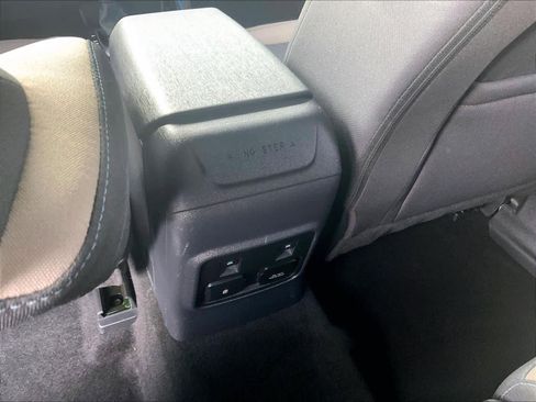 Used 2023 Ford Bronco Wildtrak image 27