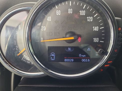 Used 2017 MINI Cooper Countryman S AWD/4WD image 10
