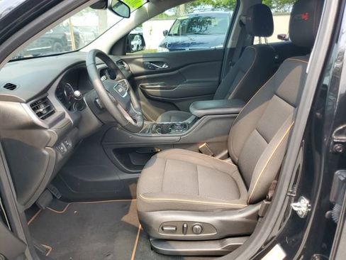 Used 2023 GMC Acadia AT4 AWD/4WD image 18
