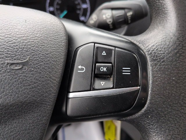 Used 2023 Ford Transit 250 Medium Roof AWD w/ Load Area Protection Package image 24
