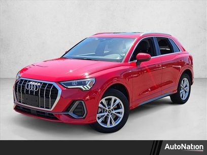 Used 2023 Audi Q3 2.0T Premium Plus