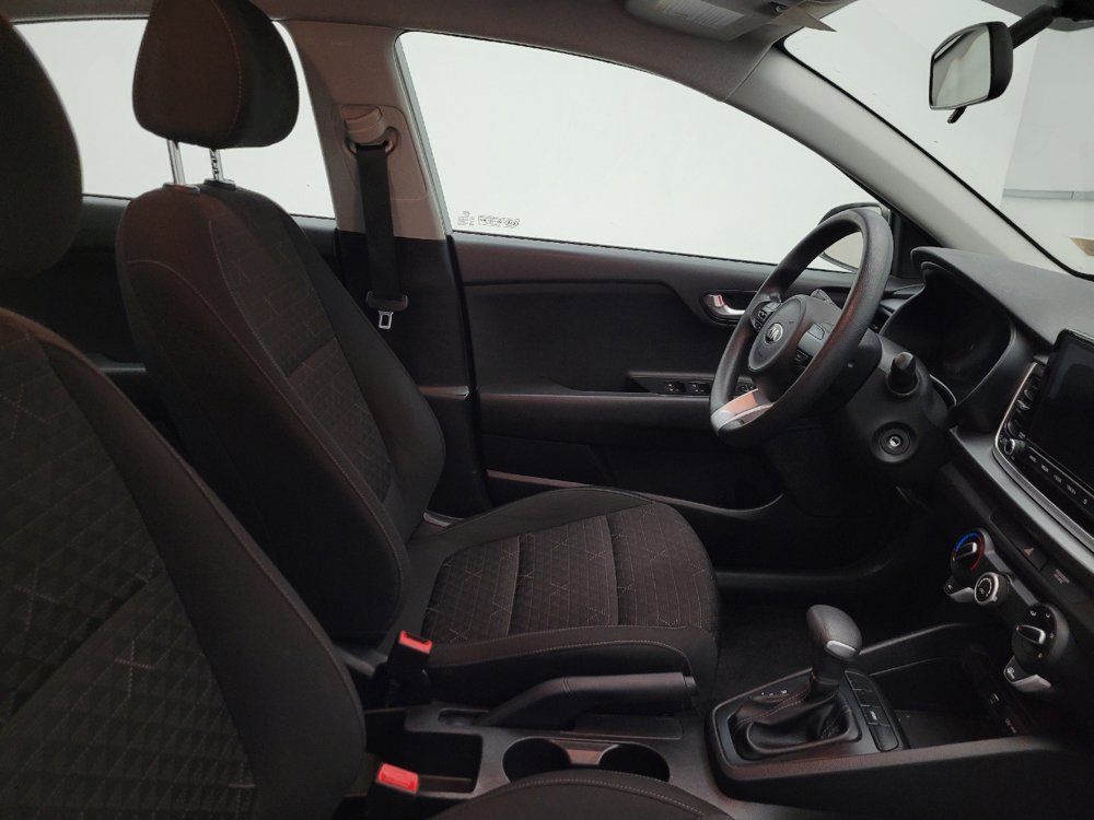 Used 2021 Kia Rio LX FWD image 21