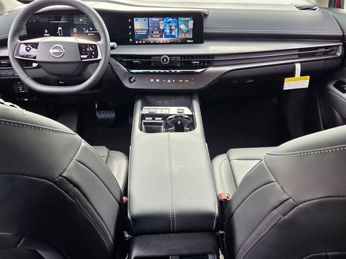 New 2026 Nissan Murano SV AWD/4WD image 6