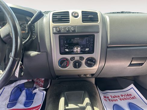 Used 2005 Chevrolet Colorado LS AWD/4WD image 11