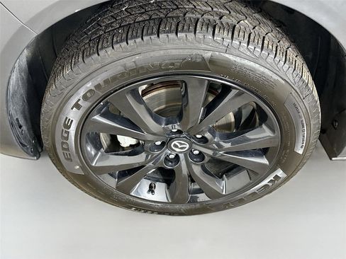 Used 2024 MAZDA CX-30 AWD 2.5 S w/ Select Sport Pkg image 31