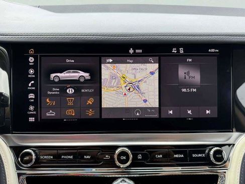 Used 2023 Bentley Flying Spur W12 AWD/4WD image 32