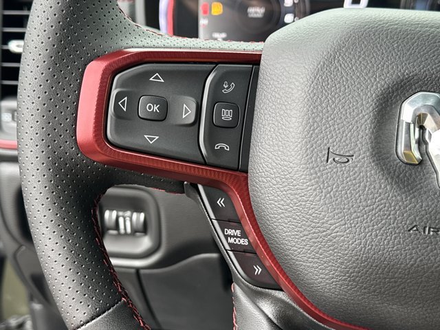 New 2027 RAM 1500 Rebel AWD/4WD image 22