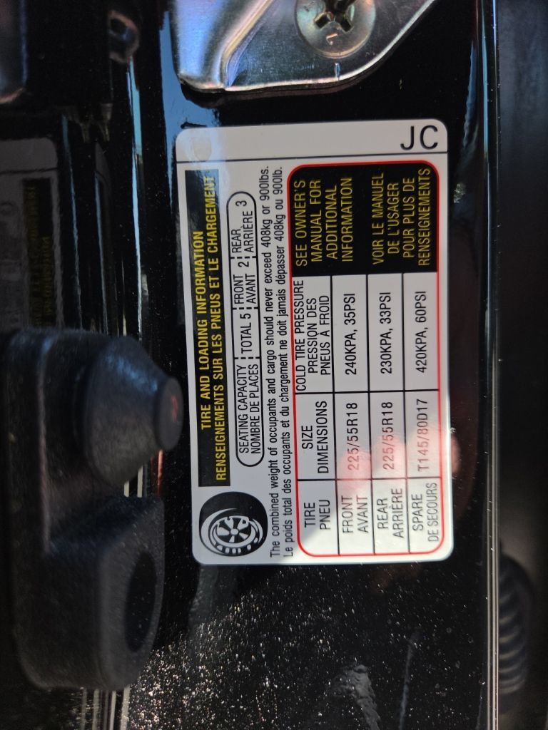 Used 2024 Subaru Forester Touring AWD/4WD image 15