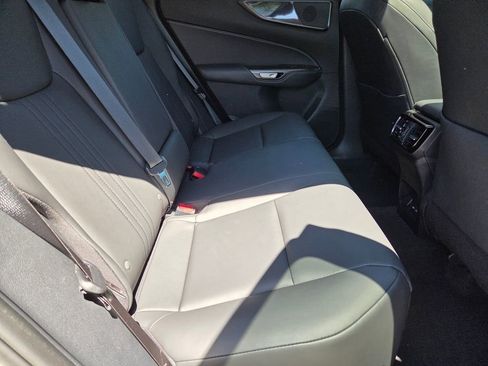 Certified 2025 Lexus NX 350 AWD w/ Cold Area Package image 33