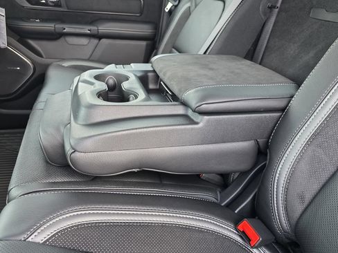 New 2026 RAM 1500 RHO w/ RHO Level 1 Equipment Group AWD/4WD image 13