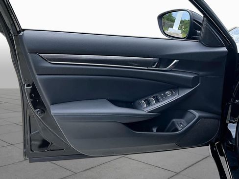 Used 2022 Honda Accord Sport Special Edition image 25