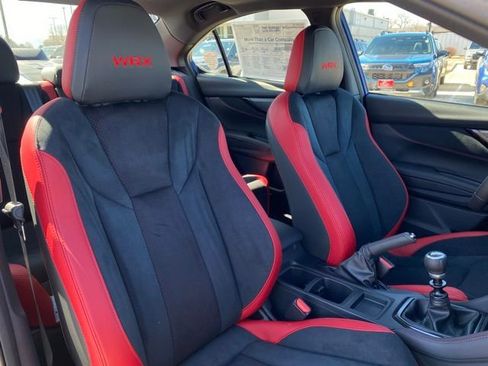 New 2026 Subaru WRX Limited image 9
