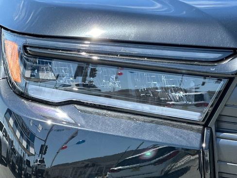 New 2026 Honda Pilot EX-L image 30