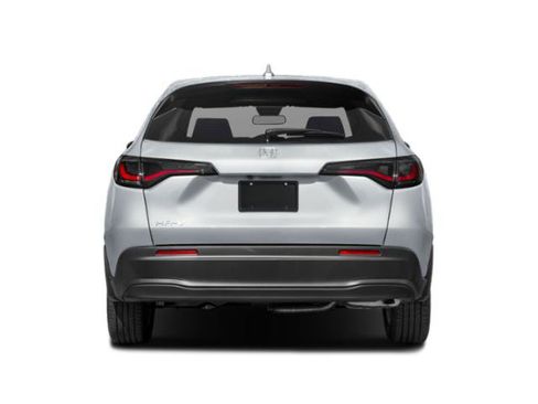 Certified 2024 Honda HR-V LX image 5