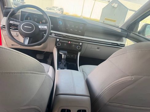 Used 2025 Hyundai Tucson SEL image 22