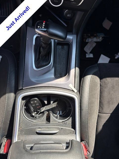 Used 2020 Dodge Charger Scat Pack RWD image 38