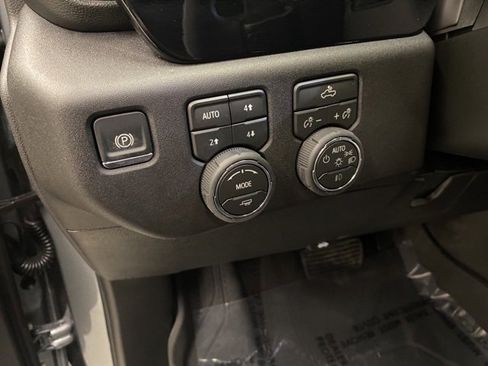 New 2026 Chevrolet Silverado 1500 RST w/ Redline Edition image 31