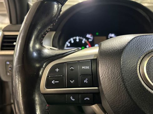 Used 2020 Lexus GX 460 Luxury w/ Luxury Sport Package AWD/4WD image 13
