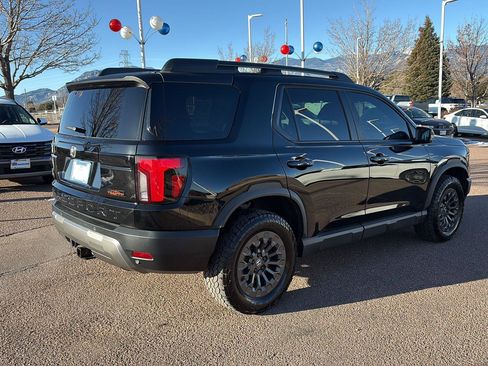 Used 2026 Honda Passport TrailSport image 28