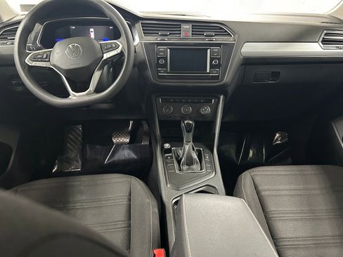 Used 2023 Volkswagen Tiguan S FWD image 15