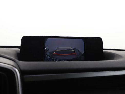 Used 2025 MAZDA CX-50 AWD 2.5 S w/ Preferred Package image 28