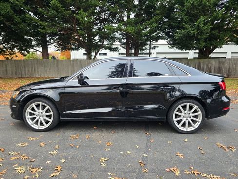 Used 2015 Audi A3 1.8T Premium Plus image 3