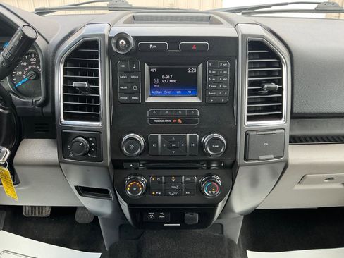 Used 2015 Ford F150 XLT w/ Equipment Group 301A Mid image 19