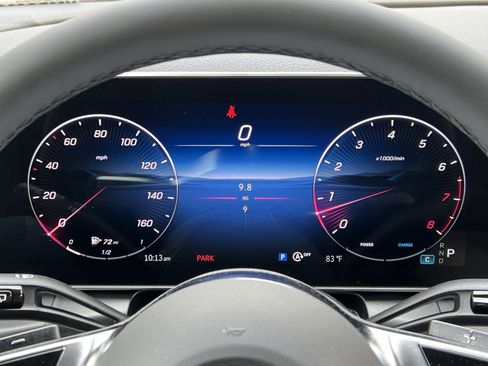 New 2026 Mercedes-Benz GLC 300 4MATIC image 15
