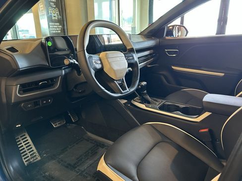 New 2026 Kia K4 GT-Line Turbo image 9