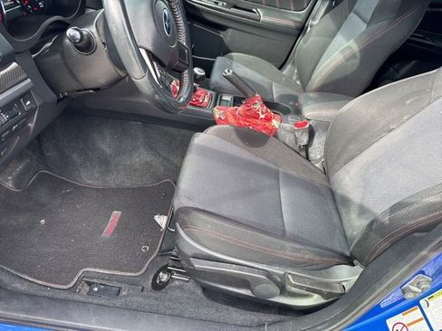 Used 2020 Subaru WRX Base image 28
