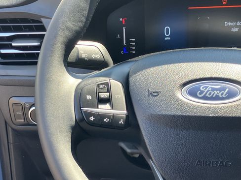Used 2024 Ford Escape Active FWD image 21