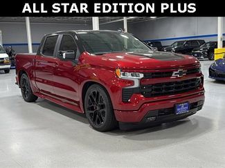 New 2026 Chevrolet Silverado 1500 RST video 2