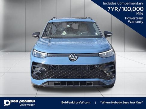 New 2026 Volkswagen Tiguan SE R-Line AWD/4WD image 26