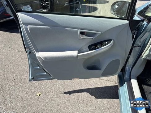 Used 2015 Toyota Prius Two image 11